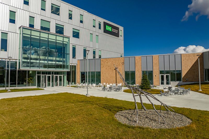 Un nouveau pavillon qui révolutionne la santé à l’université de Sherbrooke